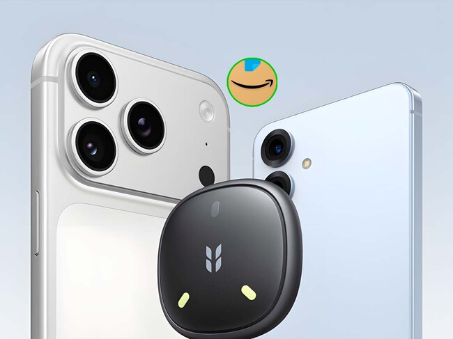 Ugreen Finetrack Mini 2 Bluetooth Localizador Oferta Mexico