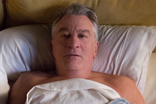 La confesión de Robert De Niro a los 83 años: "A los 40 decidí tomar como referencia a los bailarines: ellos trabajan, practican y ejercitan"