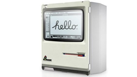 Muestra tu pasión por lo retro con esta funda para iPad 2