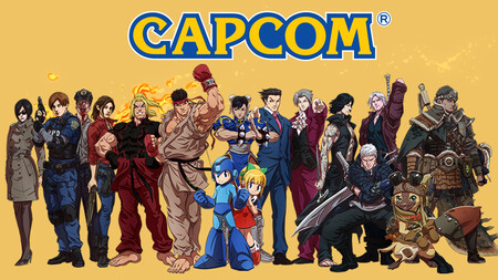 Capcom