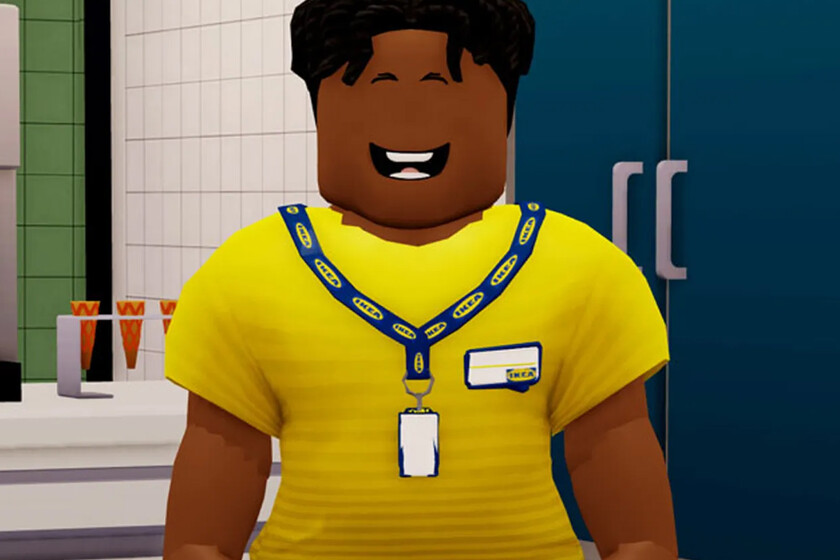 Ikea Roblox