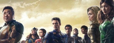 Un actor de Marvel pensó que 'Eternals' le daría trabajo para los siguientes diez años: "Recibió muy malas críticas y me destrozó"