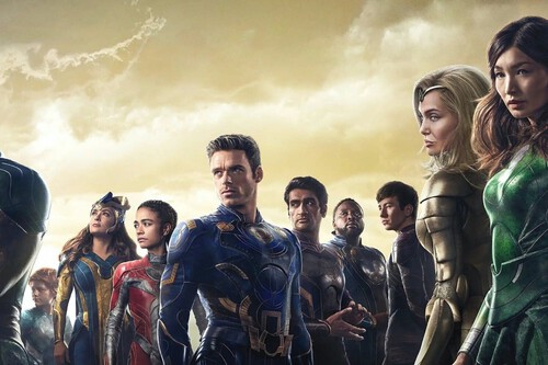 Un actor de Marvel pensó que 'Eternals' le daría trabajo para los siguientes diez años: "Recibió muy malas críticas y me destrozó"