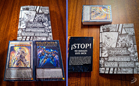 Yu Gi Oh Cartas
