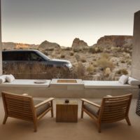 Range Rover ofrece el 'roadtrip' más caro del mundo