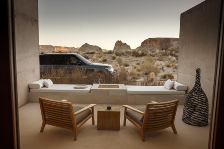 Range Rover ofrece el 'roadtrip' más caro del mundo