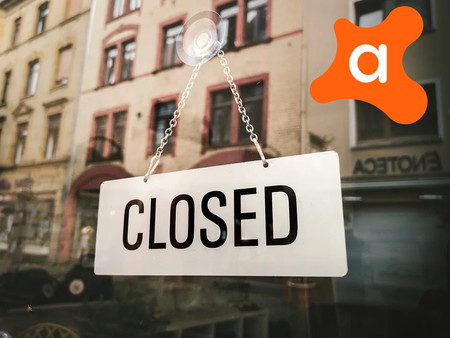 Avast cierra la empresa subsidiaria que usó para vender los datos privados de sus usuarios, y promete centrarse en su antivirus