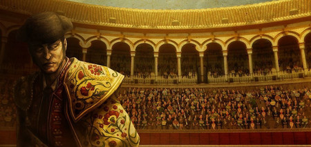 Así hemos visto representada España en los videojuegos: toros, flamenco y más estereotipos