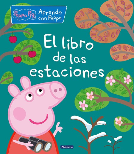 libros sobre primavera