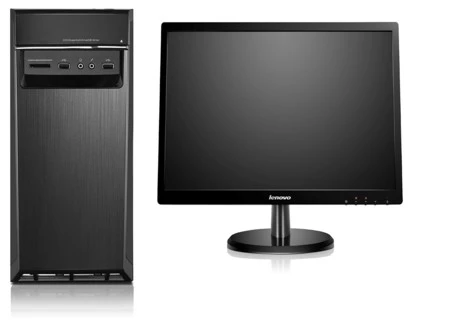 Ordenador Lenovo H50-50 CTO por 359 euros