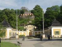 Skansen: un museo al aire libre en Estocolmo