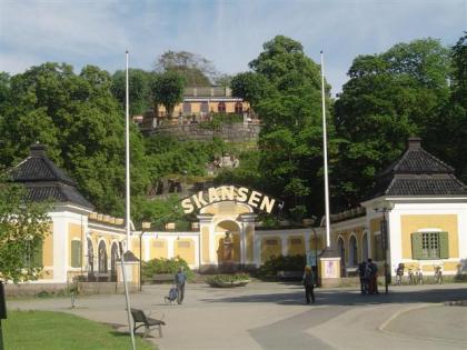 Skansen: un museo al aire libre en Estocolmo