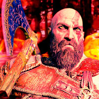 El actor que iba a interpretar a Kratos en la serie de God of War presume de ser el candidato ideal y se revela un detalle de la Temporada 2