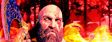 El actor que iba a interpretar a Kratos en la serie de God of War presume de ser el candidato ideal y se revela un detalle de la Temporada 2