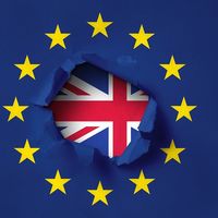 El Brexit ya afecta al entorno empresarial británico, toda la información 