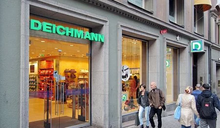 Deichmann nos ofrece sus zapatos de moda para otoño e invierno