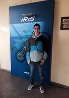 IRIS Racing Chains, apostando por jóvenes promesas