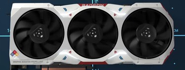 Ten cuidado con AMD y sus sorteos. El equipo rojo regala tarjetas gráficas de Starfield, y hay quien se intenta aprovechar de ello 