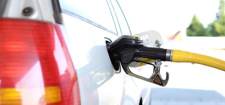 En Rusia han inventado un malware para robar a la gente cuando pagan por gasolina