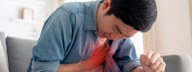 Por que sentimos aperto no peito quando estamos com gases e como diferenciar essa dor comum de um infarto fulminante? 