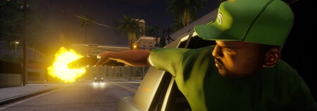 Trofeos Gta San Andreas