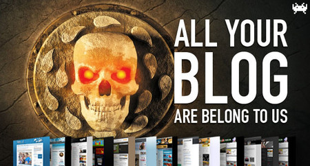 Baldur's Gate, Dune II y la muerte. All Your Blog Are Belong To Us (CCVIII)