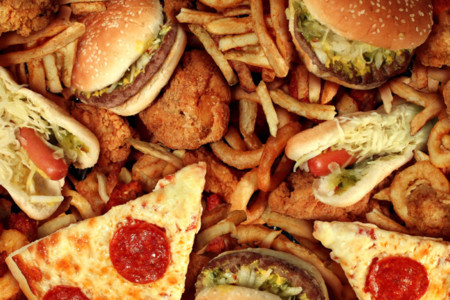 La FDA ordena eliminar las grasas trans de los alimentos procesados