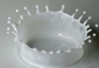 Recomiendan lácteos desnatados para los niños