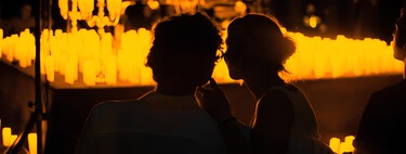 Vive los clásicos navideños en un concierto a la luz de cientos de velas en Bogotá: todo lo que debes saber de Candlelight Navidad, una experiencia musical inmersiva 
