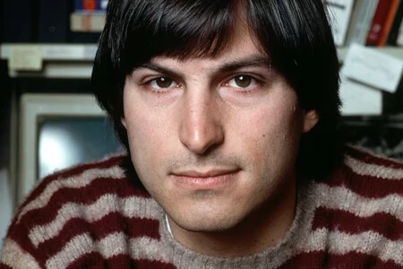 Steve Jobs