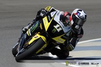 MotoGP Indianápolis 2010: Ben Spies, Marc Márquez y Julito Simón mandan en USA