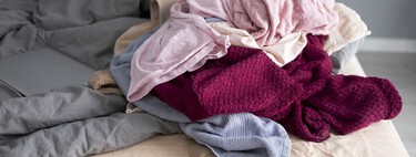 Ikea pone a la venta un cesto para la ropa sucia bonito y estrecho ideal para aprovechar cualquier rincón 