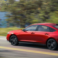 Así es el Honda Accord 2026: el icónico sedán japonés se pone al día con una ligerísima actualización 