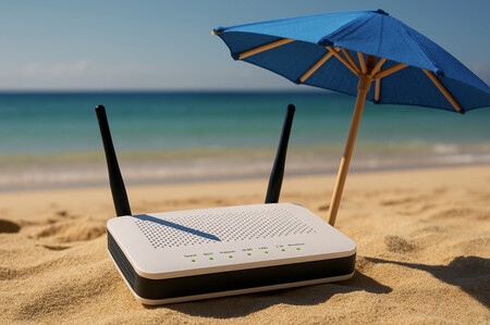 Router