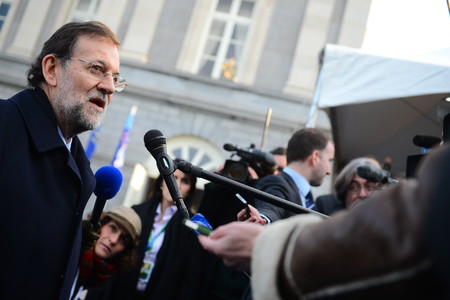 Seis años de Rajoy ¿ha sido un buen presidente?