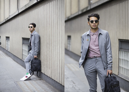 Cinco mochilas súper minimalistas para cargar con todo este verano