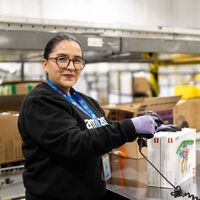 Amazon busca más de 11,000 trabajadores para fin de año en México y hay algo que no necesitas: experiencia previa 