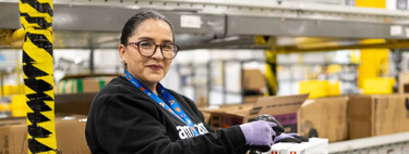 Amazon busca más de 11,000 trabajadores para fin de año en México y hay algo que no necesitas: experiencia previa 