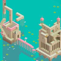 El secreto que Monument Valley escondió durante años conecta con una de las sagas más queridas de Nintendo 