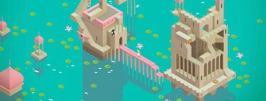 El secreto que Monument Valley escondió durante años conecta con una de las sagas más queridas de Nintendo El secreto que Monument Valley escondió durante años conecta con una de las sagas más queridas de Nintendo