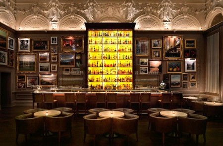 The London Edition Bar