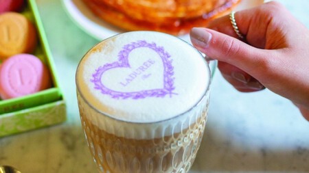 Disfruta la experiencia gourmet del Tea time en esta cafetería de la CDMX