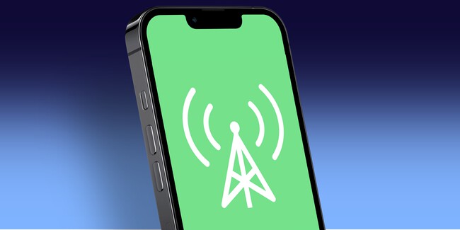 Desactivar Datos Reducidos Ios