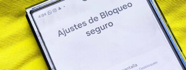 Samsung tiene una función de seguridad que bloquea el acceso al apagado y al Wi-Fi desde la pantalla bloqueada. Así funciona 