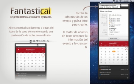 Fantastical añade soporte para Recordatorios de iOS