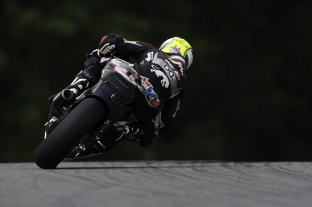 Johann Zarco Moto2 Gp Alemania 2016 2