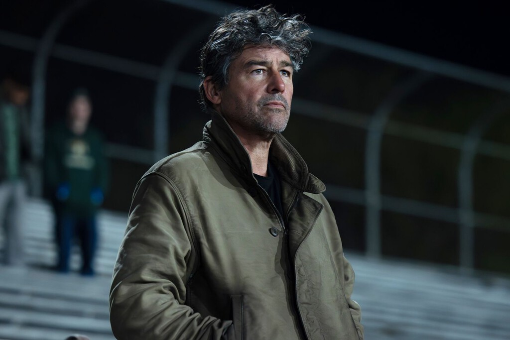 Kyle Chandler, protagonista de 'Linternas', opina sobre el gran giro que "desvela todo el misterio de la serie": "Es una partida de ajedrez tridimensional"