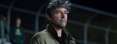 Kyle Chandler, protagonista de 'Linternas', opina sobre el gran giro que "desvela todo el misterio de la serie": "Es una partida de ajedrez tridimensional" 