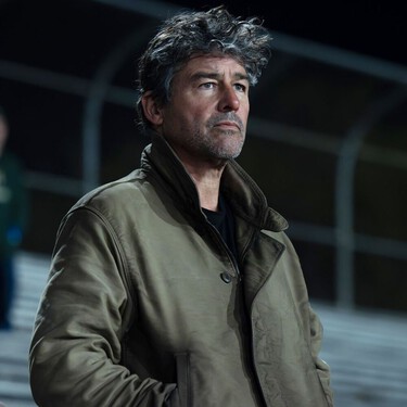 Kyle Chandler en 'Linternas'