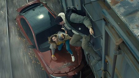 Disclosure Day Pelicula
